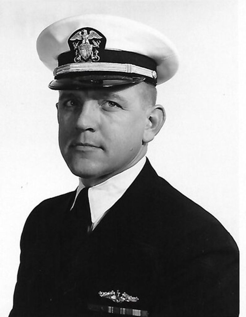 Robert "Bob" A. Potter