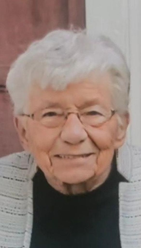 Elizabeth (Ostrowski)  O'Barski Profile Photo