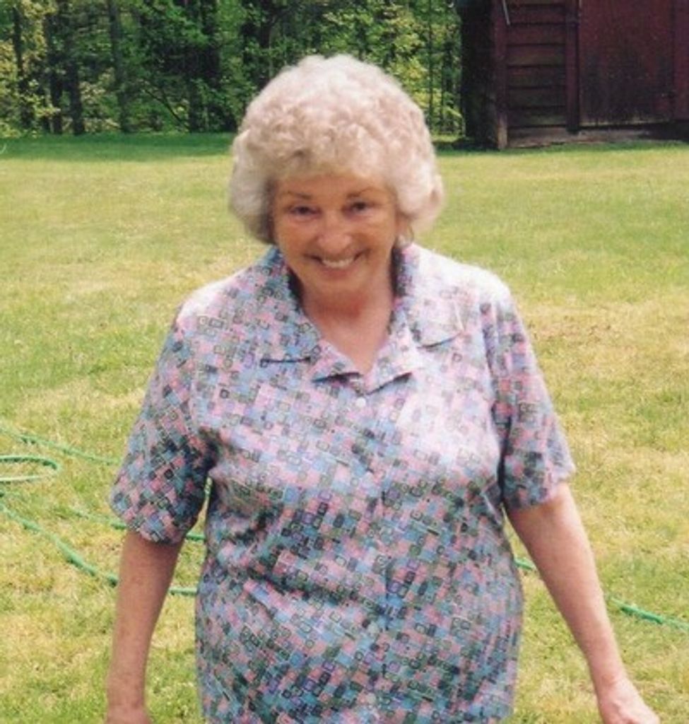 Sadie Stapleton Barney Profile Photo