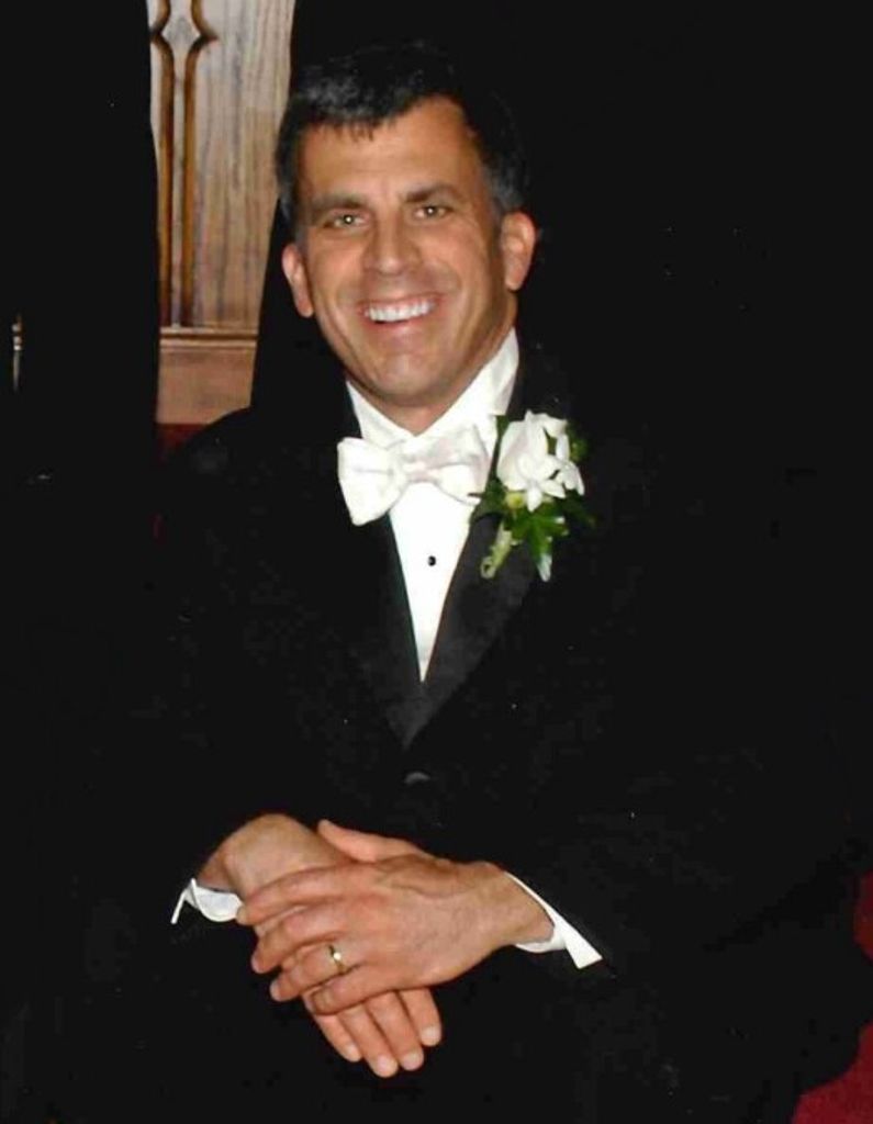 Mark Francis Mandile Profile Photo