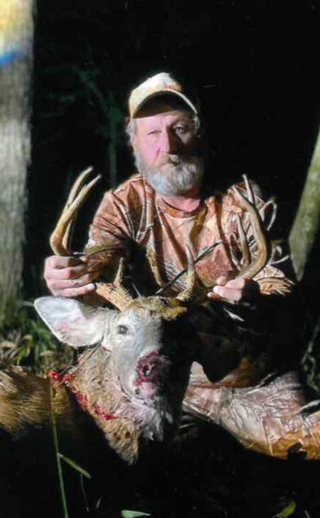 Rickey Lee Pendley Profile Photo
