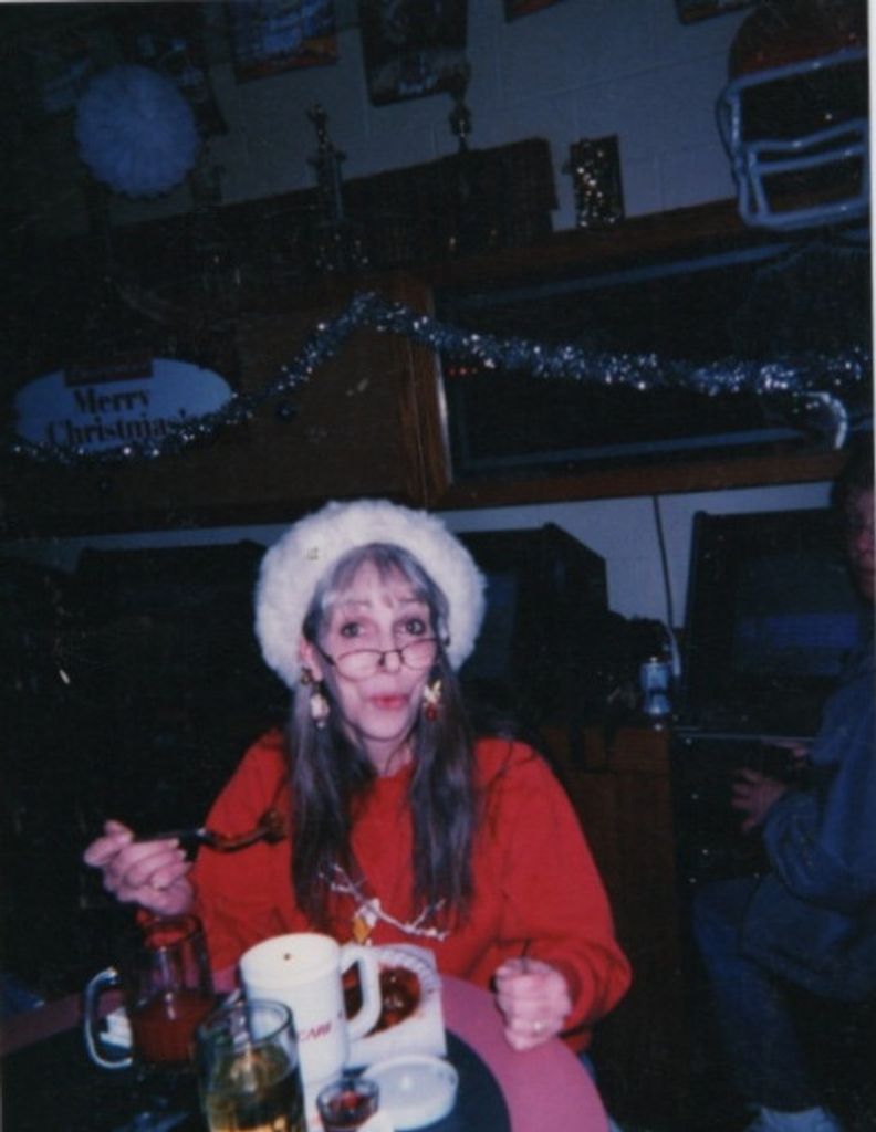 Lynne Marie Nelson Profile Photo