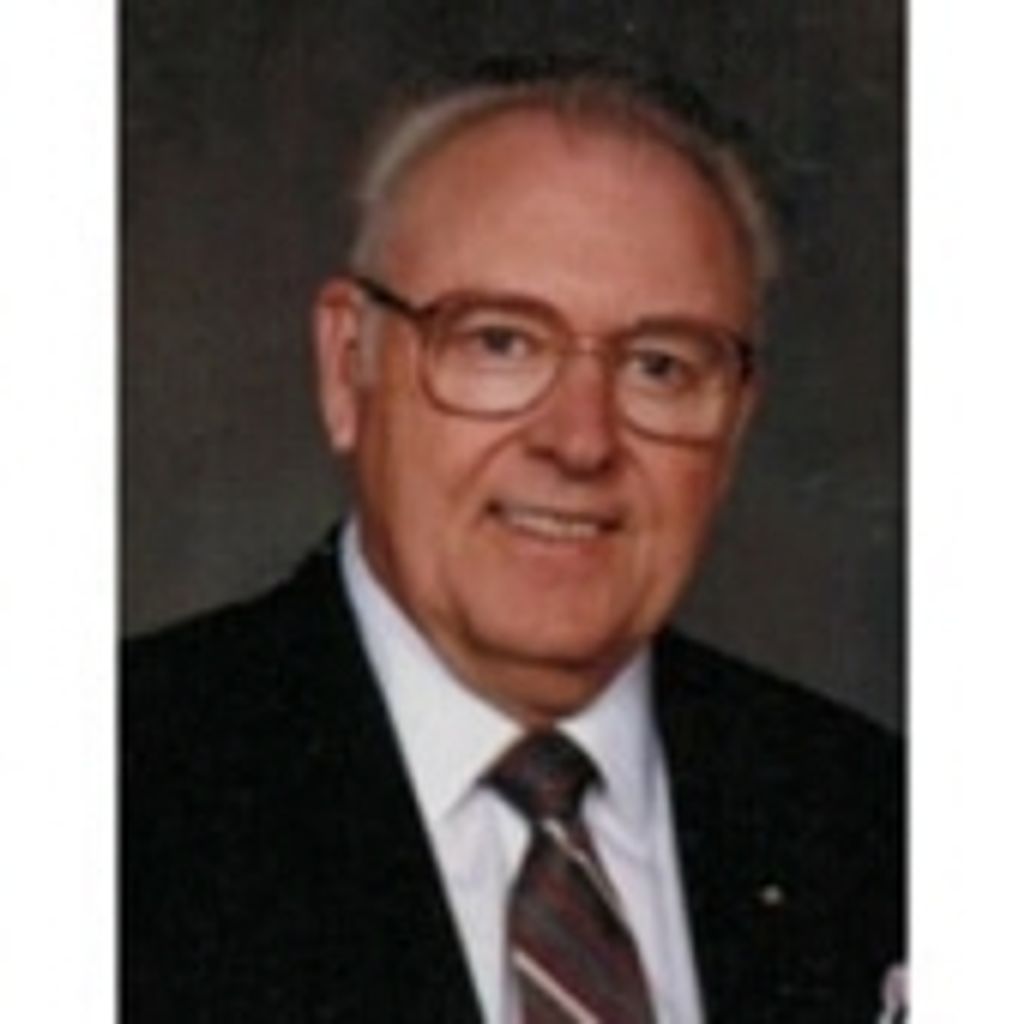 Burdette C."Burt" Briggs Profile Photo