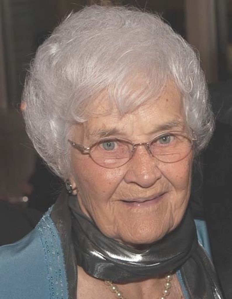 Dorothy C. (Calley) Macrae Kilburn Profile Photo