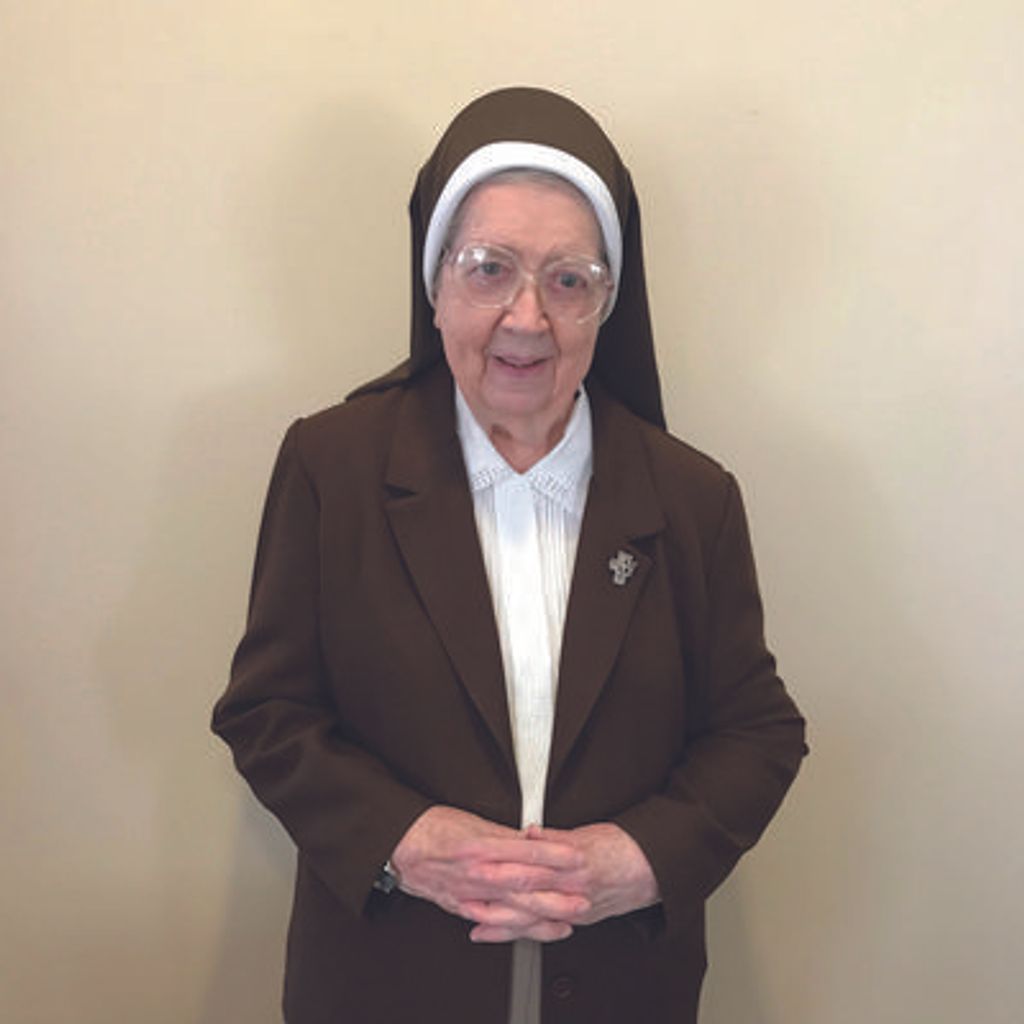 Sr. Laura Follmer Profile Photo