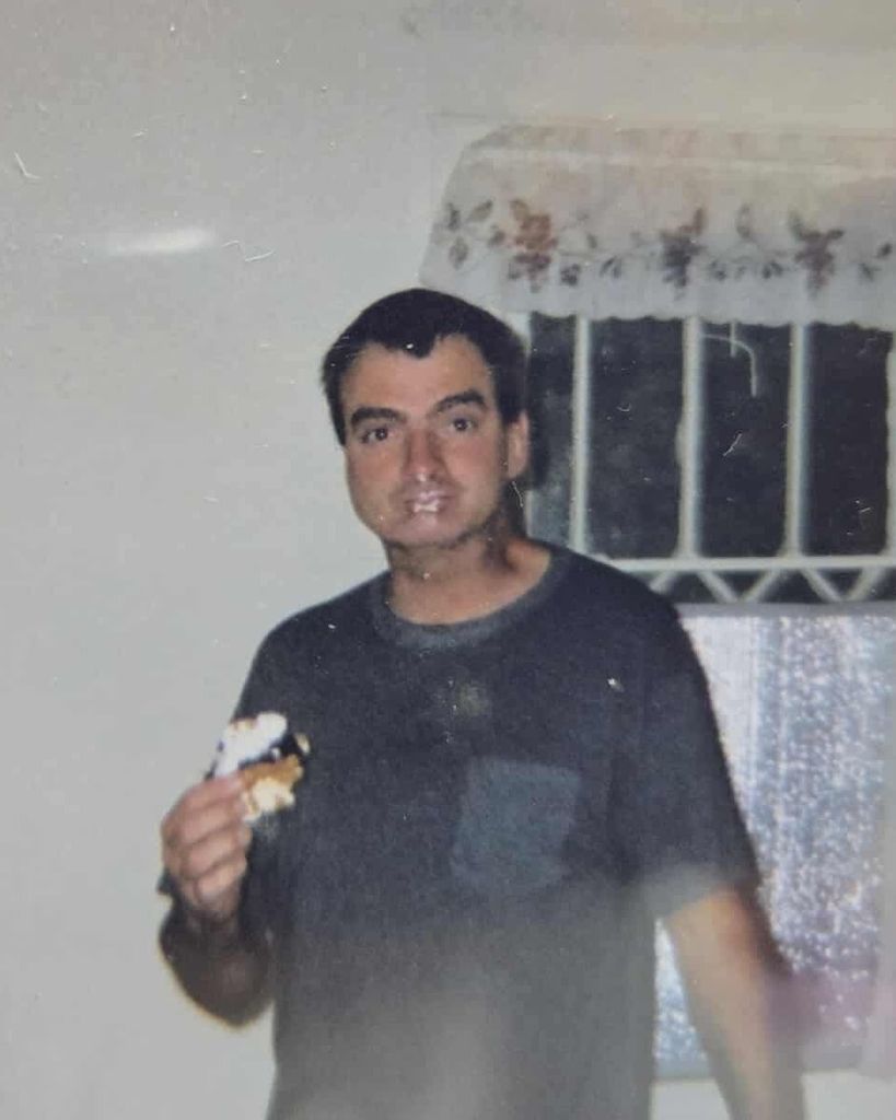 Joe Clyde Eddings Profile Photo