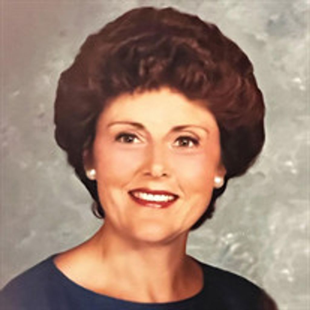 Peggy Peavy Herman