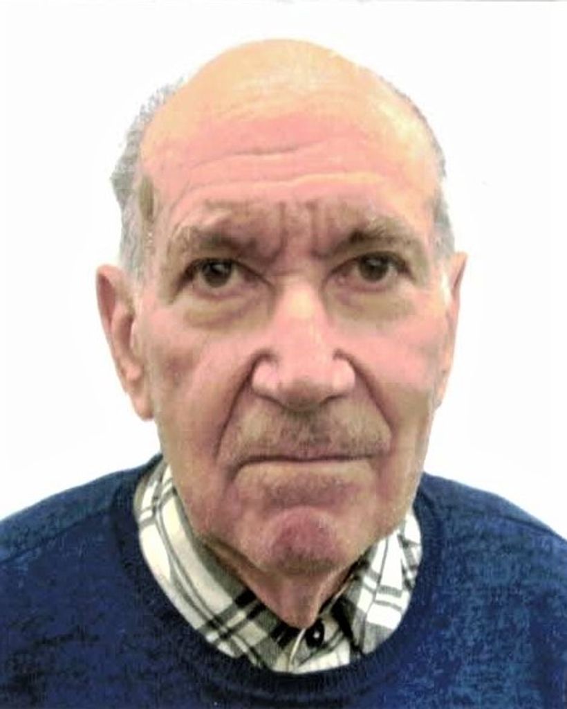 Manuel Abreu