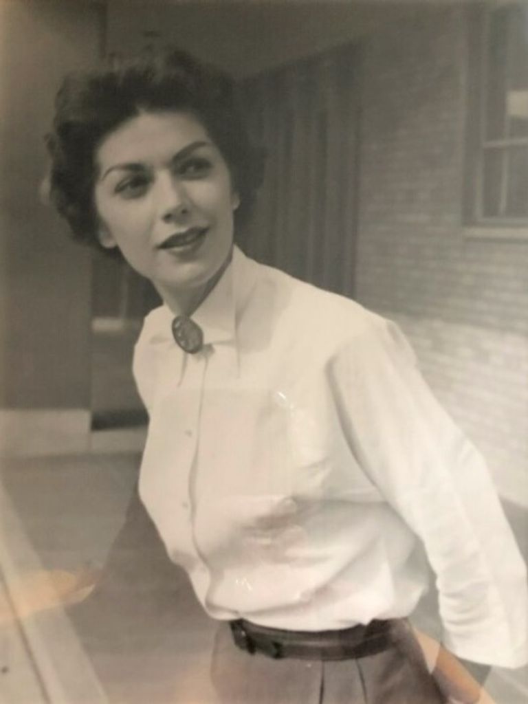 Martha Helen Dooner