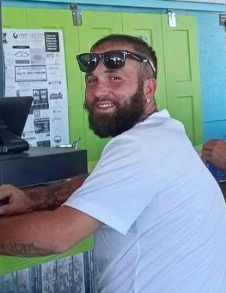 Brandon Allen Mitchell Profile Photo