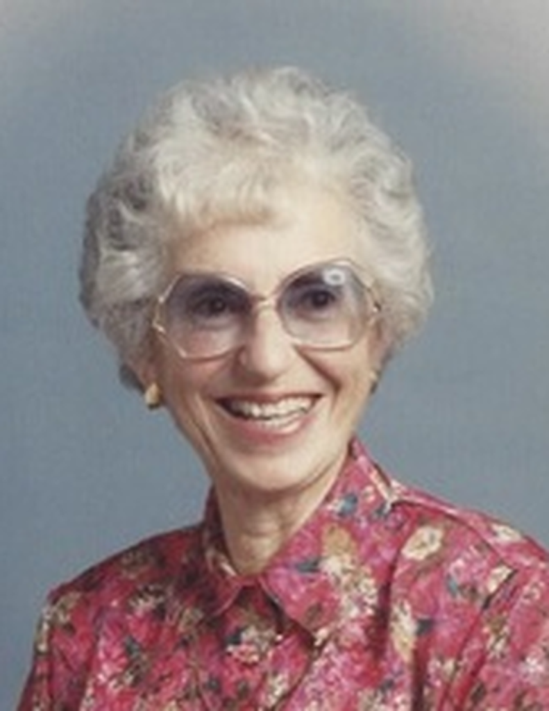 Lillian Lucille (Krebs) Clark Profile Photo