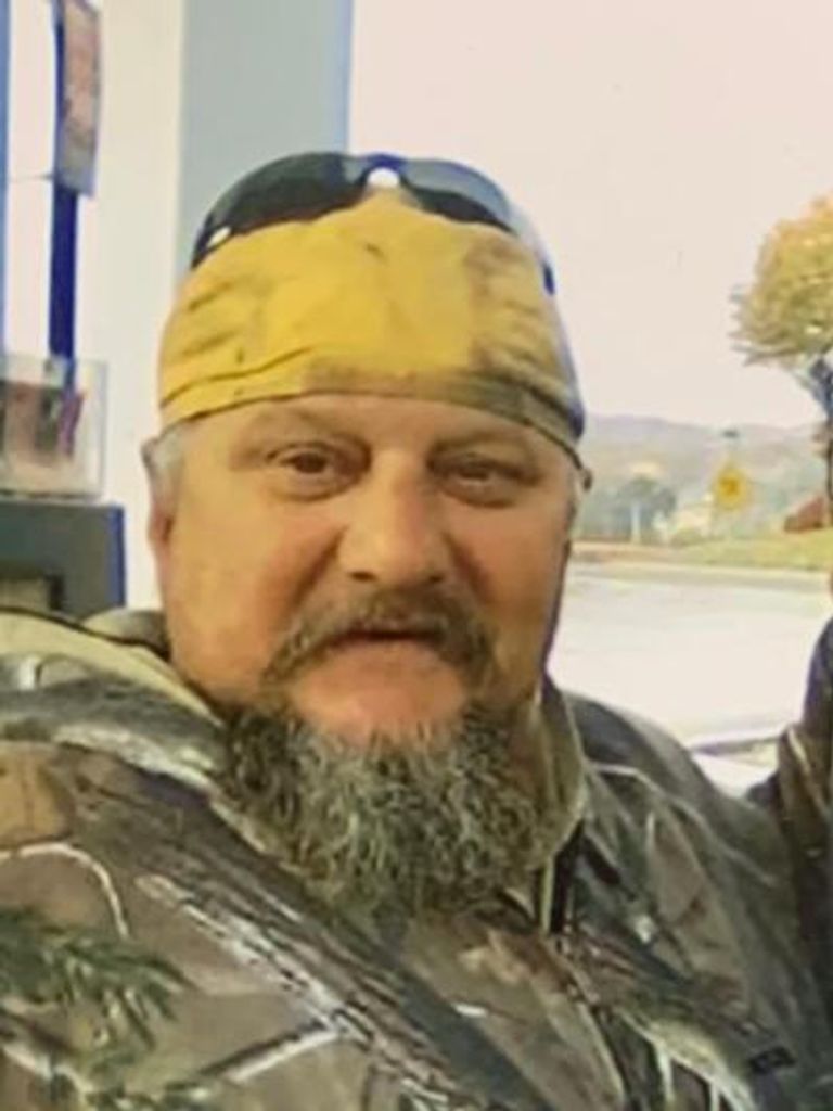 Ricky Lynn Pender