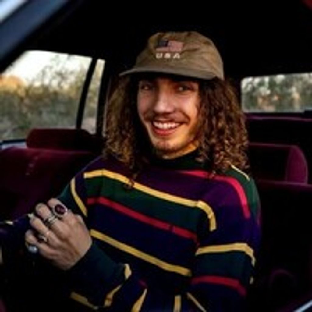 Noah Blake Brady Profile Photo