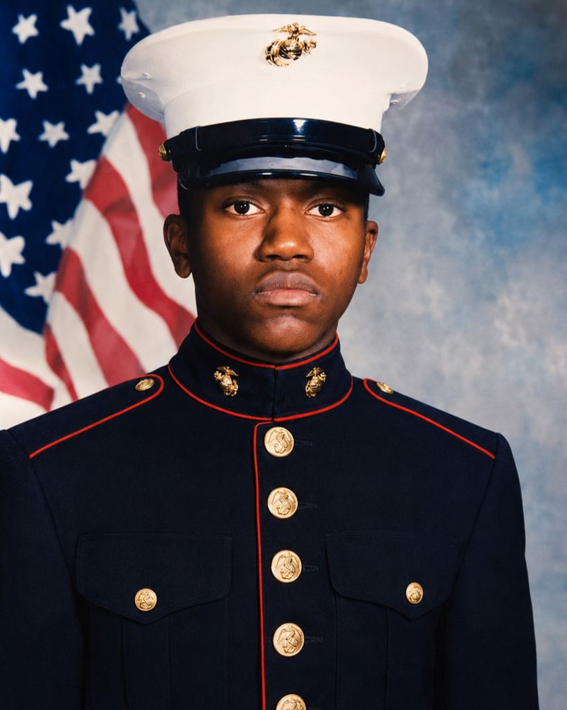 Antrell Dontero Wilson Profile Photo