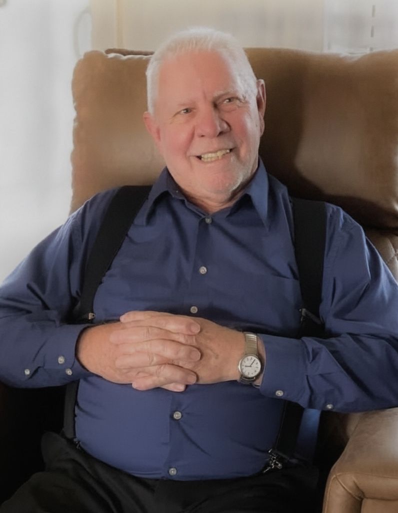 Gabe Layman Profile Photo
