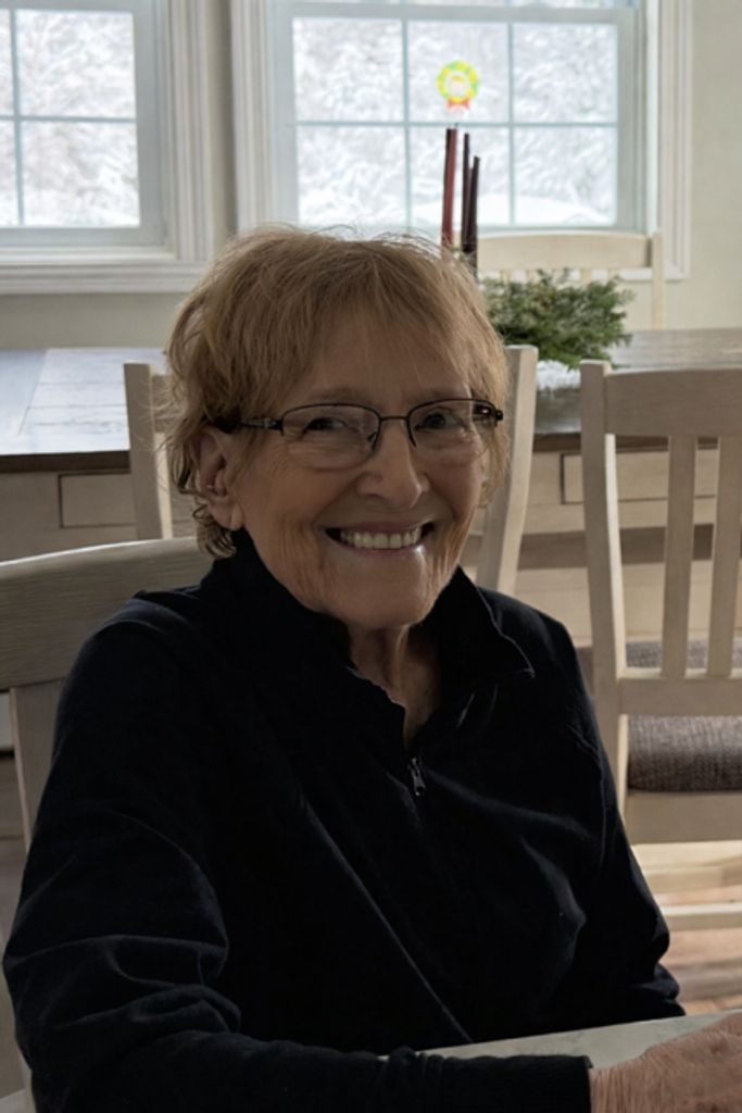 Norma L. Bragdon Profile Photo