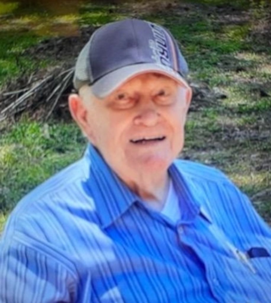 Charles Elvin Bayne Profile Photo