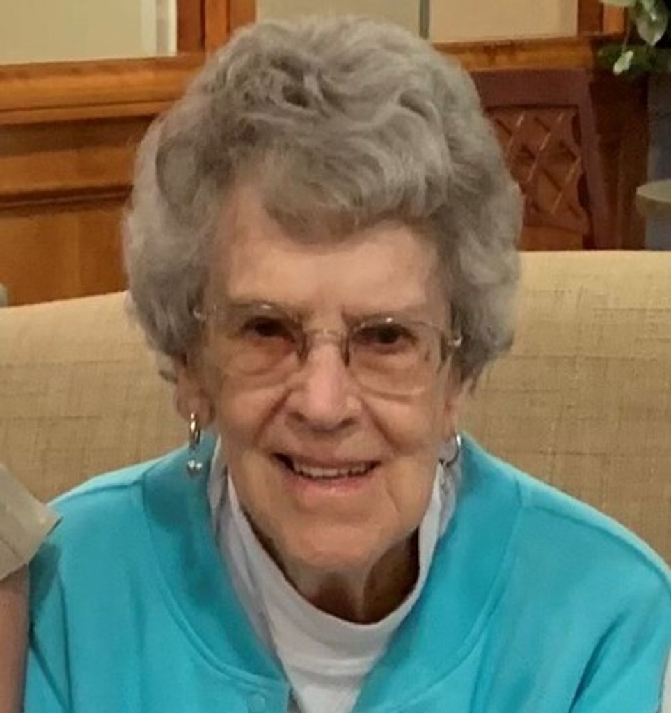 Gladys M. Walmsley Profile Photo