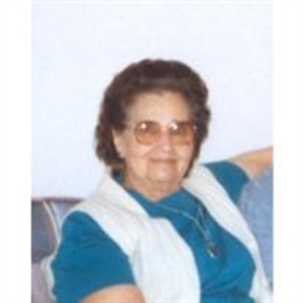 Evelyn Sisk