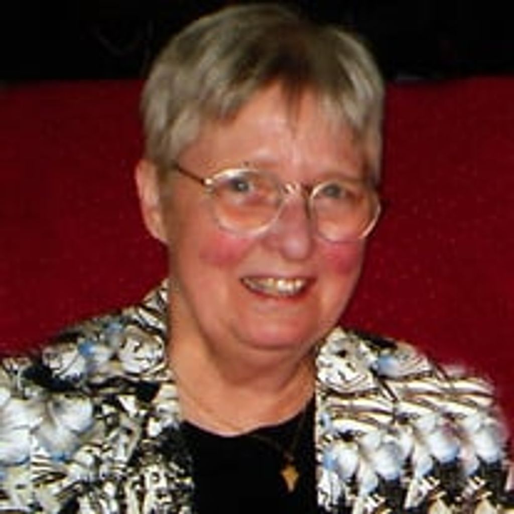 Mary Catherine Booth