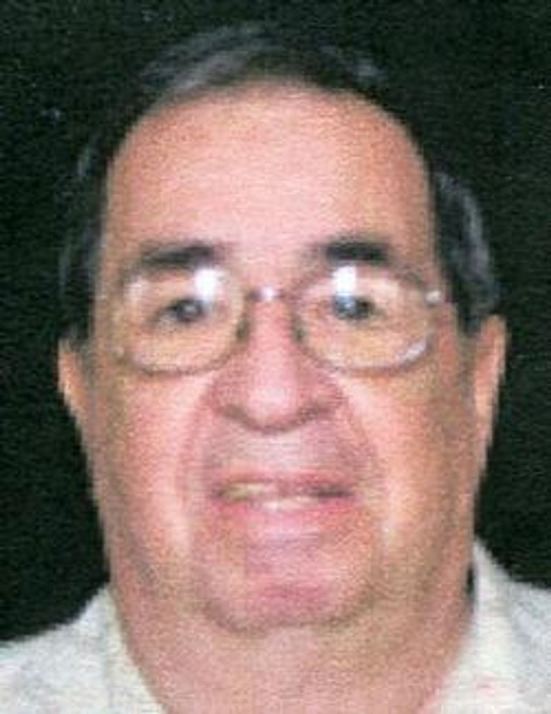 Manley W. Barrier Profile Photo