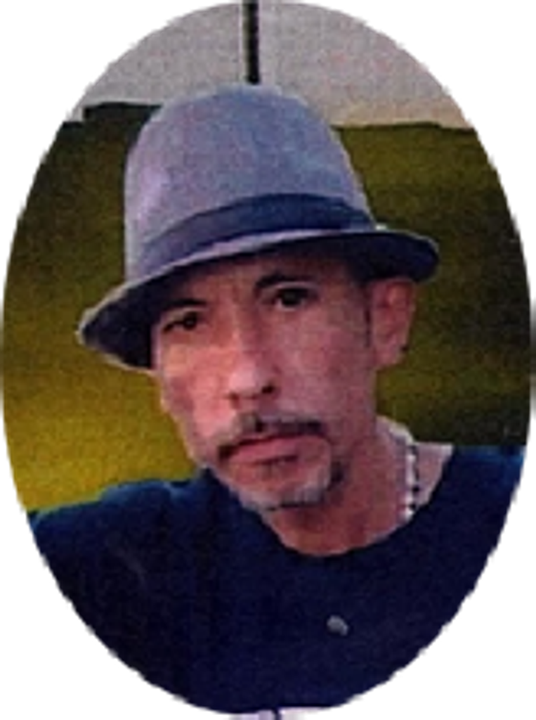 Alberto Medina