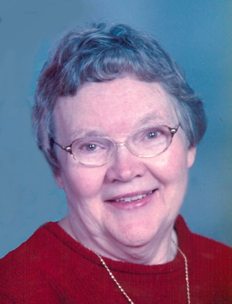 Gladys Eloise Pocta Profile Photo