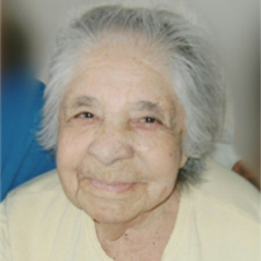 Petrita M. Montoya