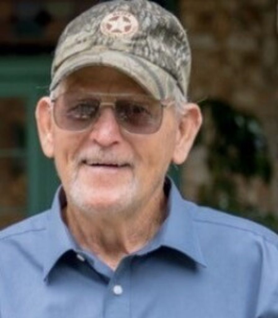 Larry K. Strickland Profile Photo