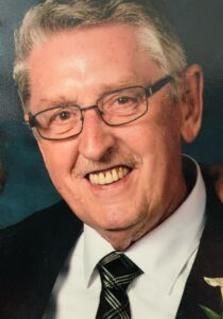 Loyd J. Galske