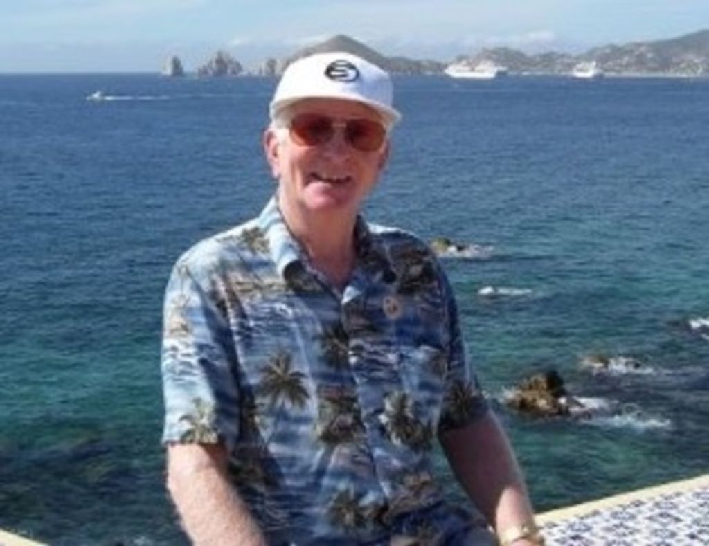 Thomas Michael Wyrick Profile Photo