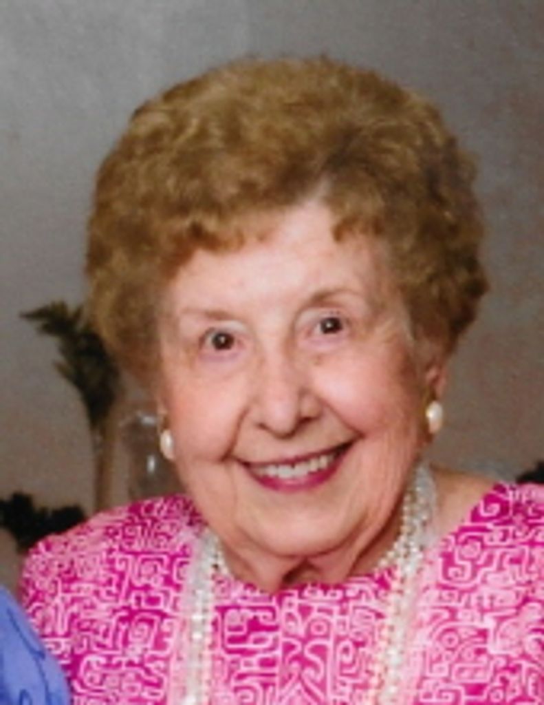 Mollie Alstott