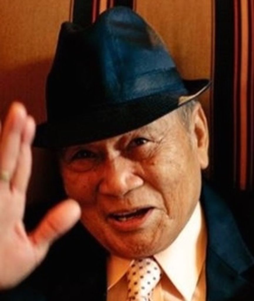 Francisco C. Galapate