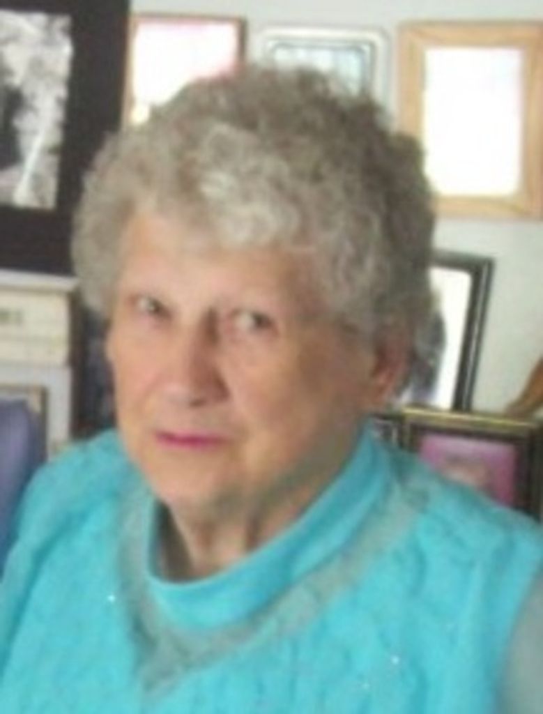 Elna Marcum Profile Photo