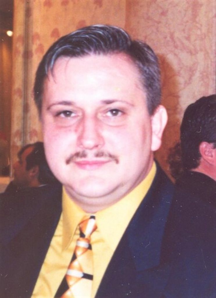 Piotr S. Szulakiewicz Profile Photo