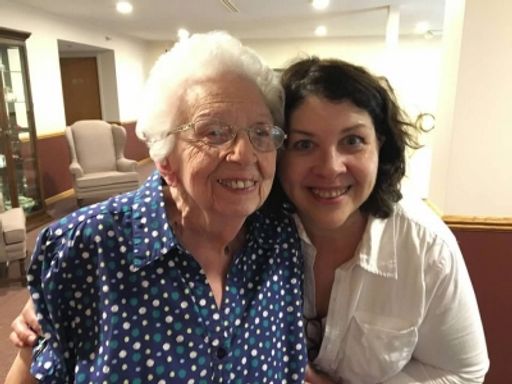 Marietta Ricke photo gallery thumbnail 23 of 25