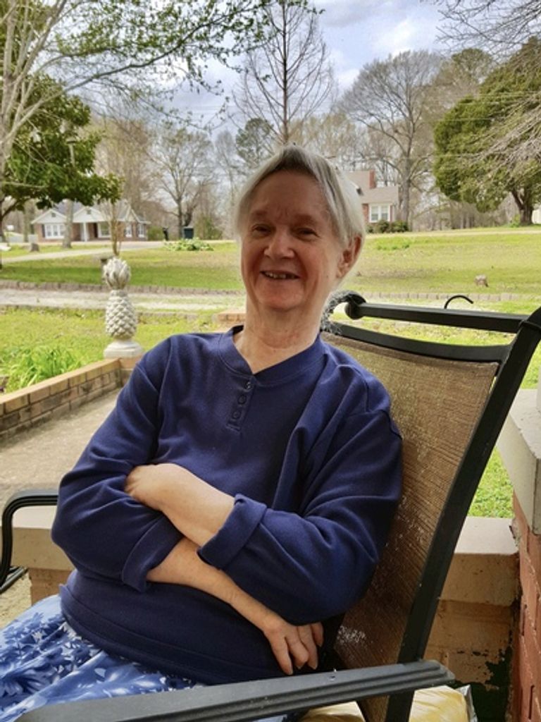 Dorothy Holladay Profile Photo