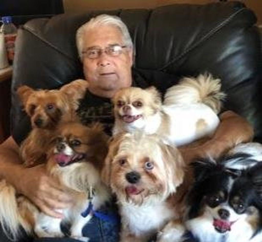 William G. Rosano, Jr.