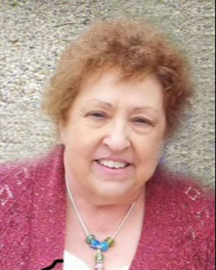 Patricia D. Hinz