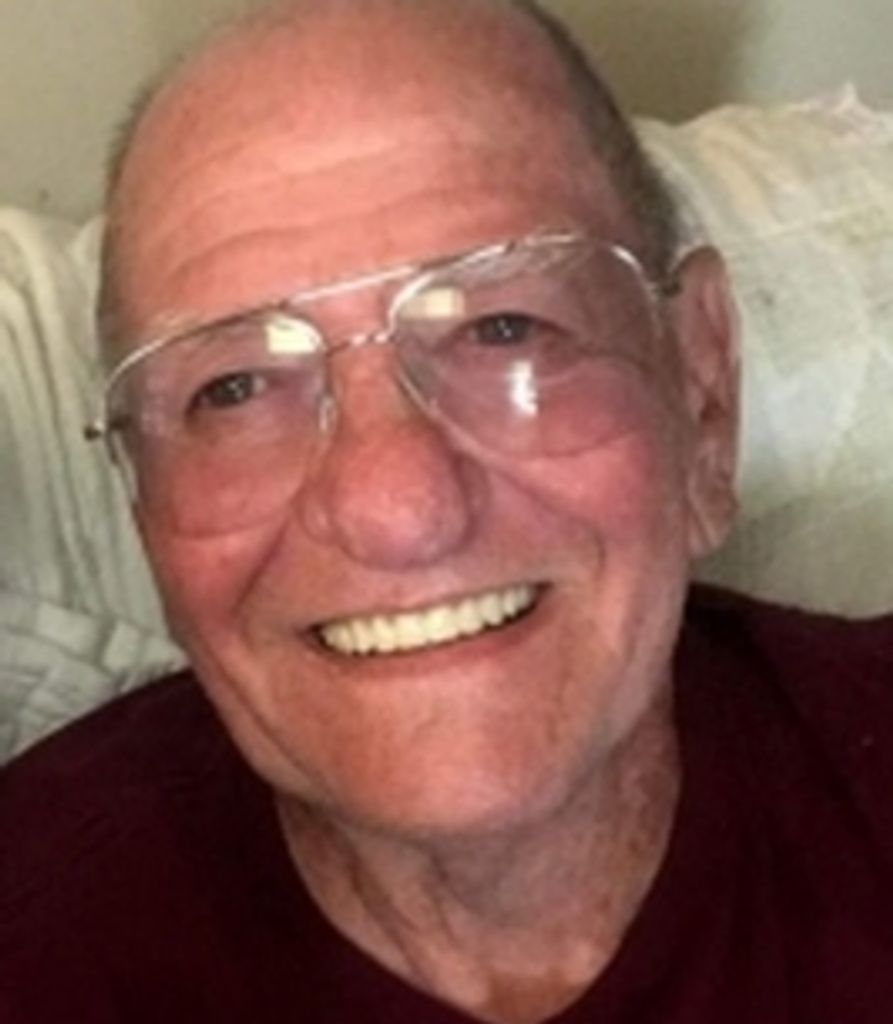 James Huff Profile Photo