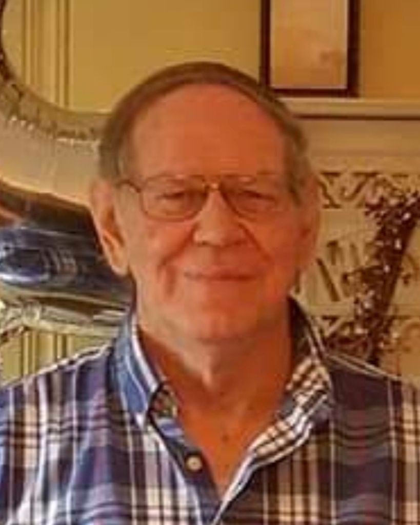 James Aaron Bowdoin Profile Photo
