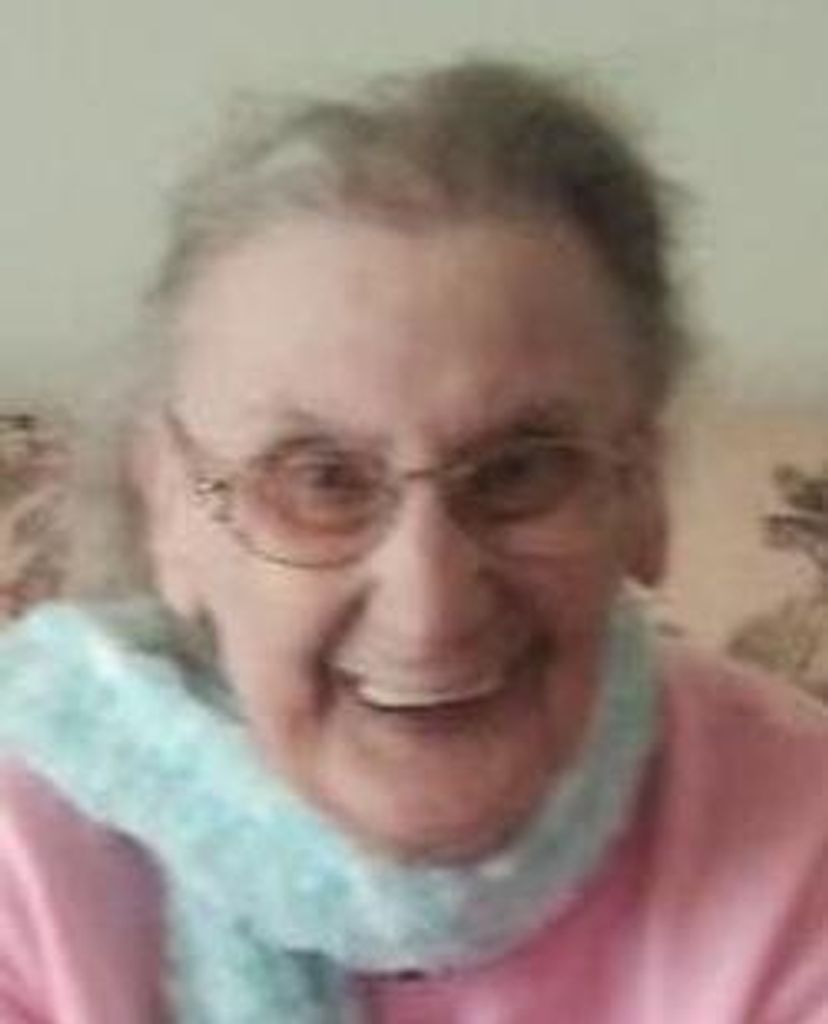 Dorothy J. Garnes Profile Photo