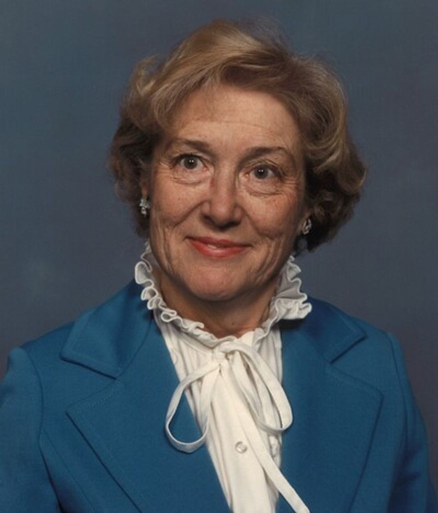 Olive Johnson Profile Photo