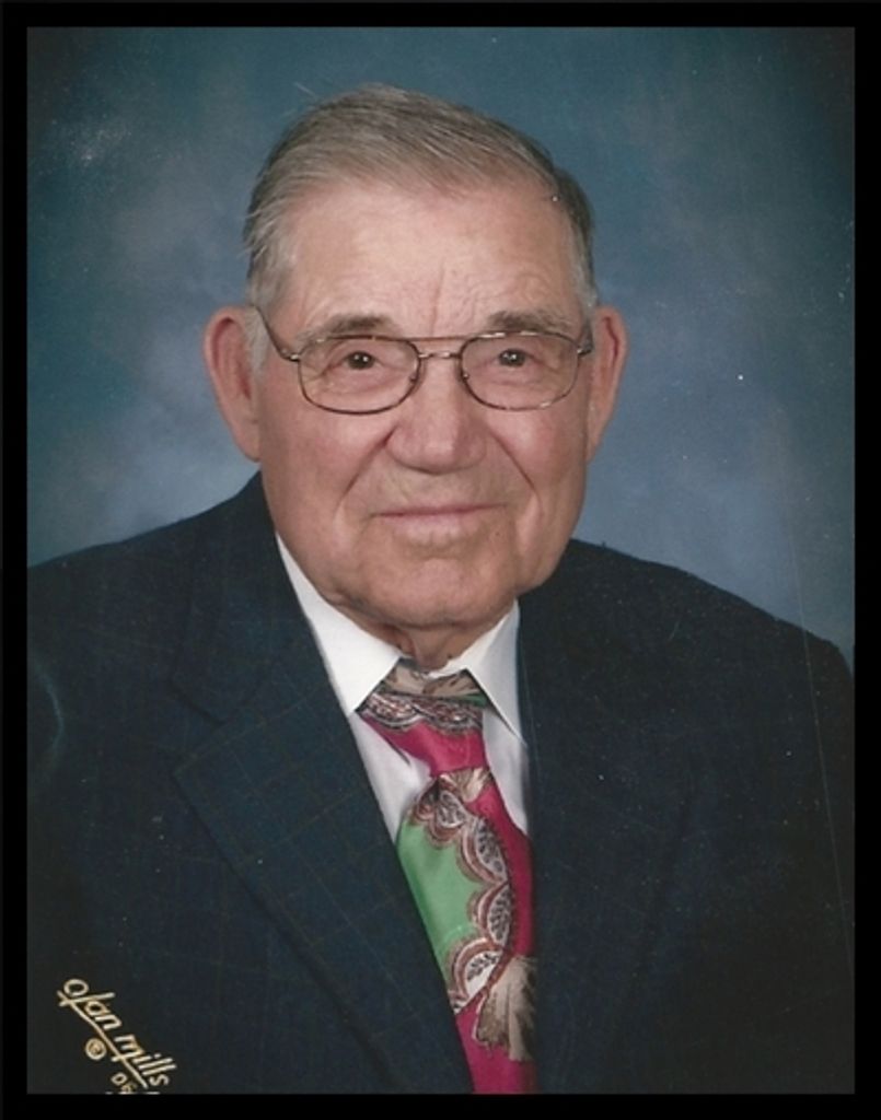 Eldred A. Brown Profile Photo