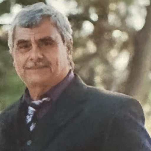 Jorge Jose Mendoza Profile Photo