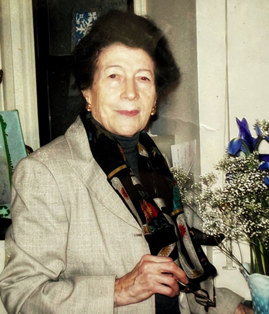 Maria Guarino Mancuso Profile Photo