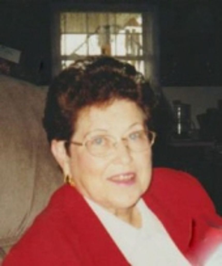 Lois Malone Troxell Profile Photo