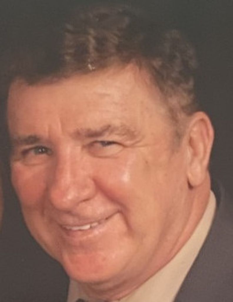 Alex Edward Loychik Iii