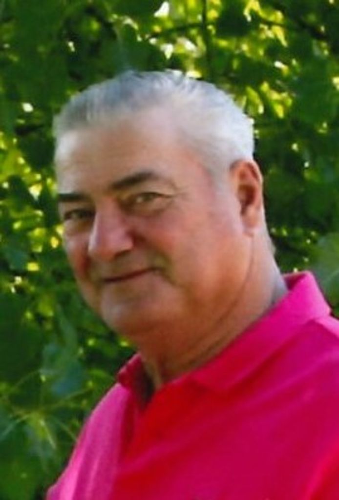 Joseph Kreibich