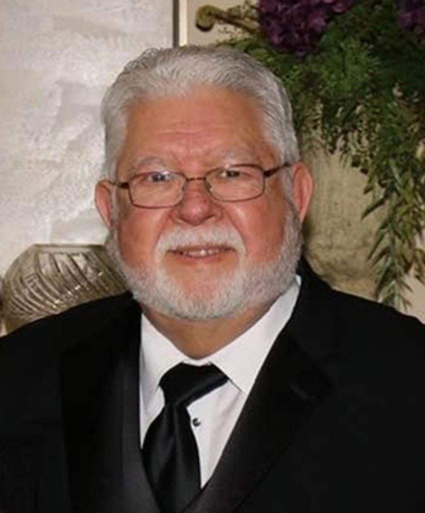 William Paul Holleman